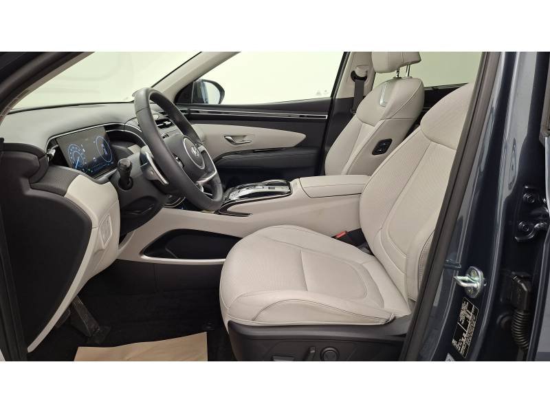 Hyundai Tucson - Photo 10