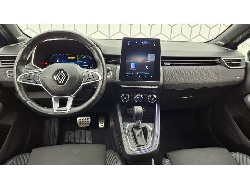 Renault Clio - Photo 11