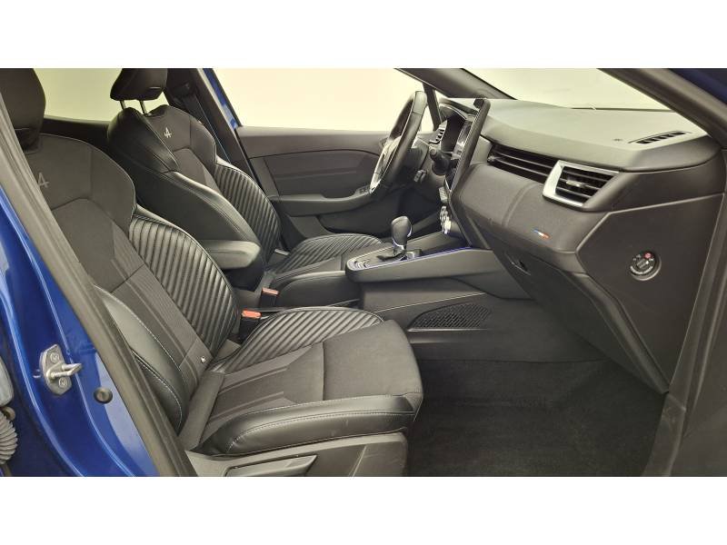 Renault Clio - Photo 12
