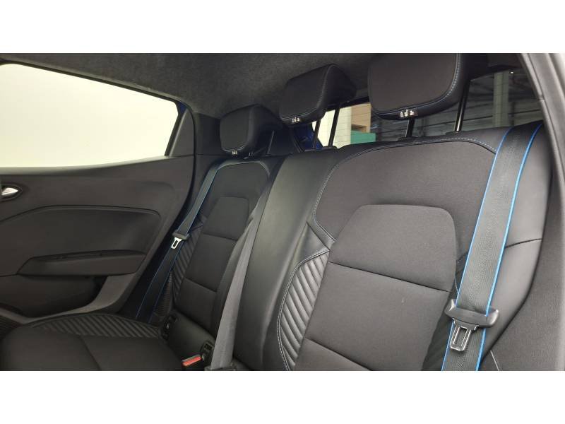 Renault Clio - Photo 13