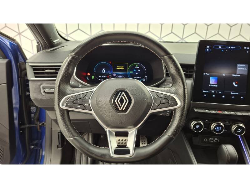 Renault Clio - Photo 14