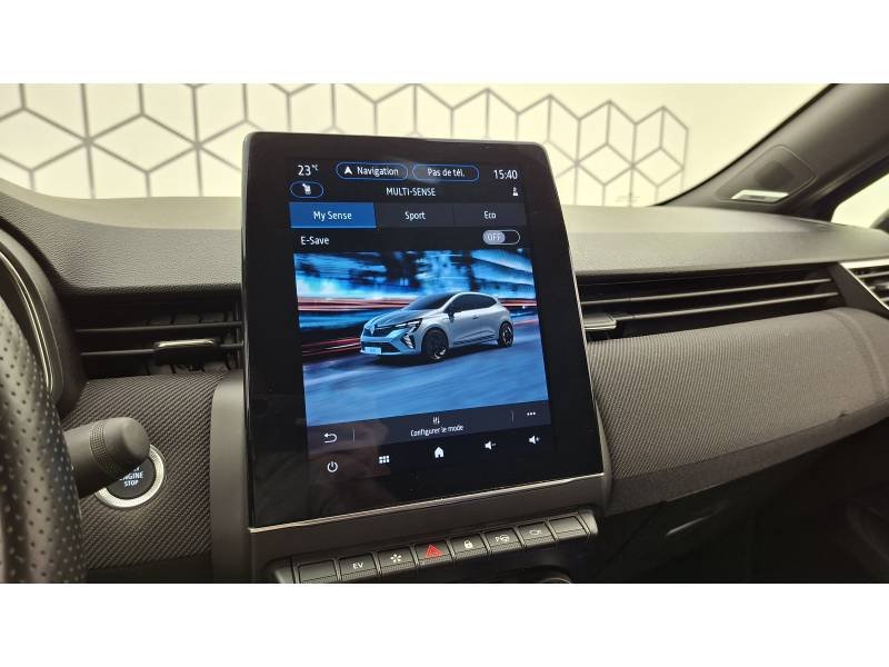 Renault Clio - Photo 15