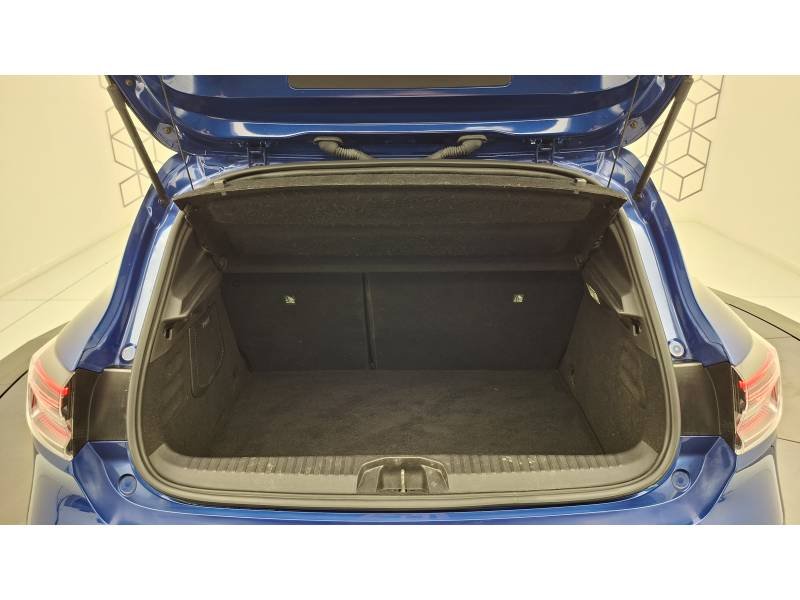Renault Clio - Photo 17