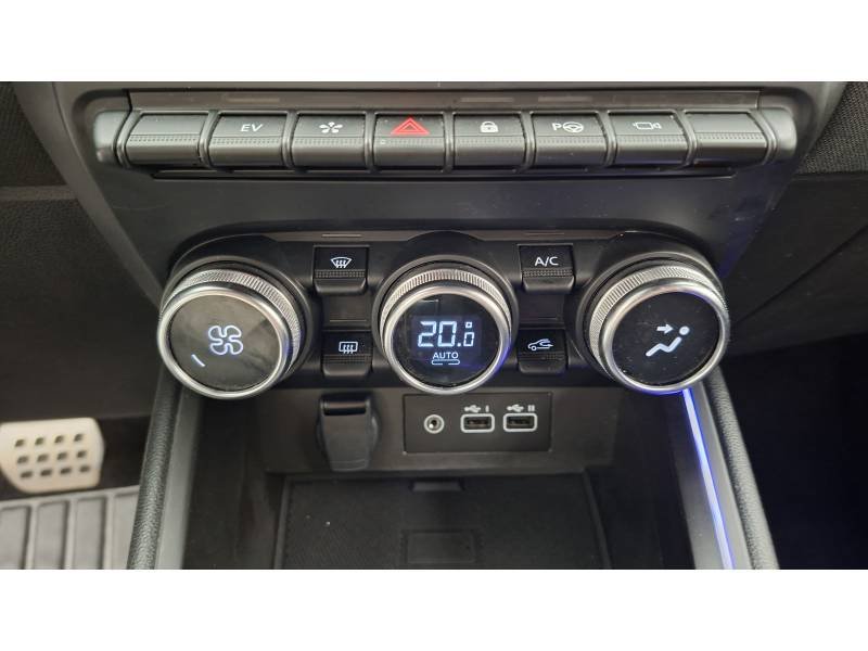 Renault Clio - Photo 21