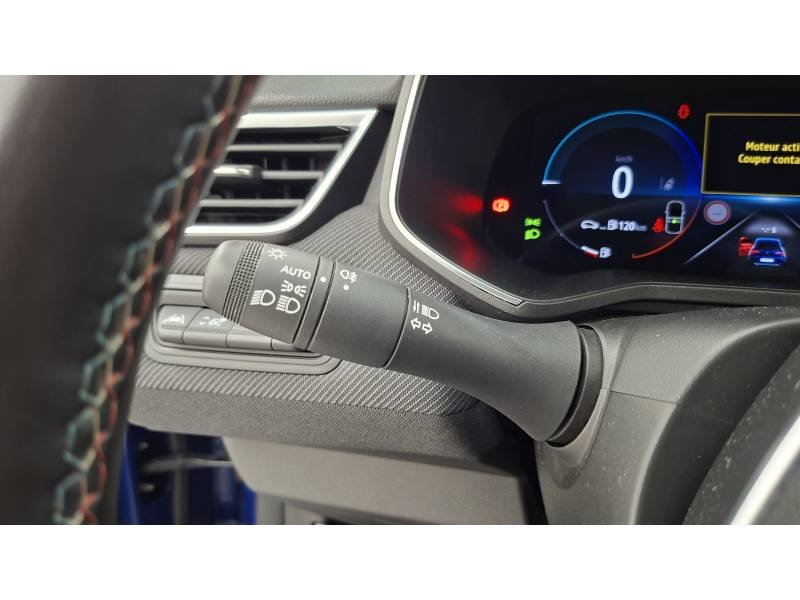 Renault Clio - Photo 23