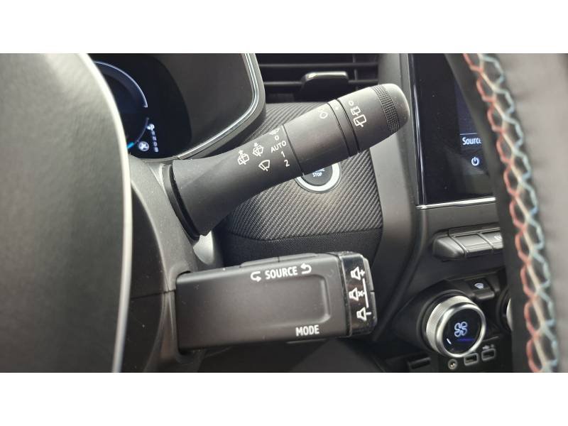 Renault Clio - Photo 24