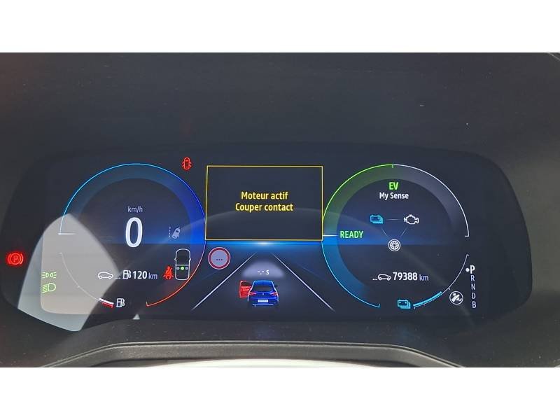 Renault Clio - Photo 25