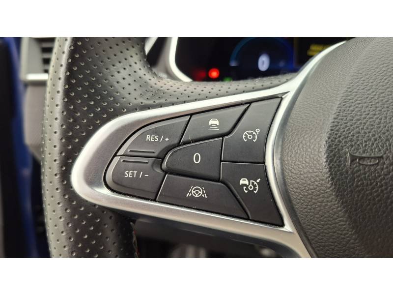 Renault Clio - Photo 26