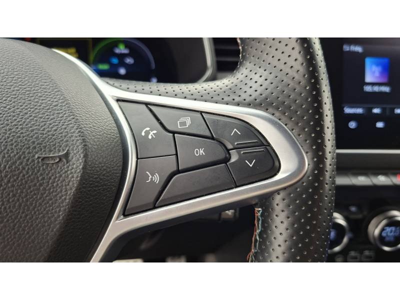 Renault Clio - Photo 27
