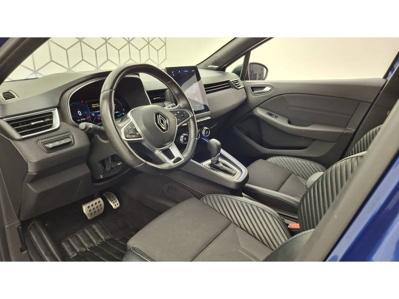 Renault Clio - Photo 31