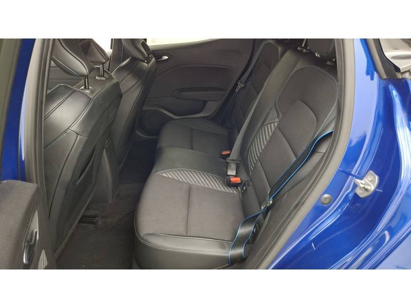 Renault Clio - Photo 34