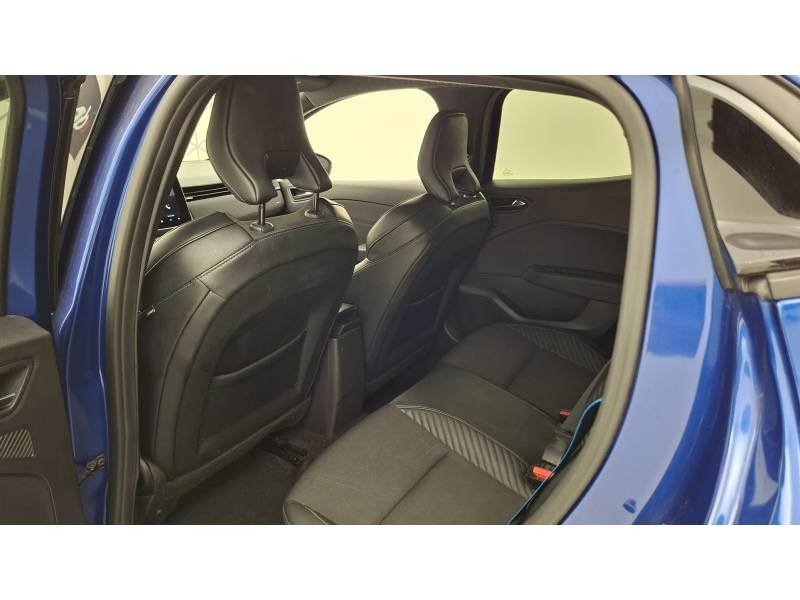 Renault Clio - Photo 35