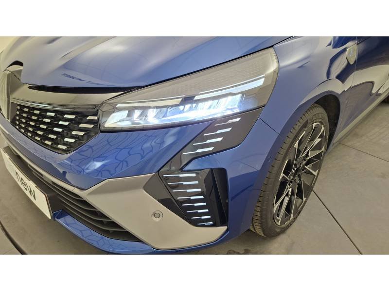 Renault Clio - Photo 37