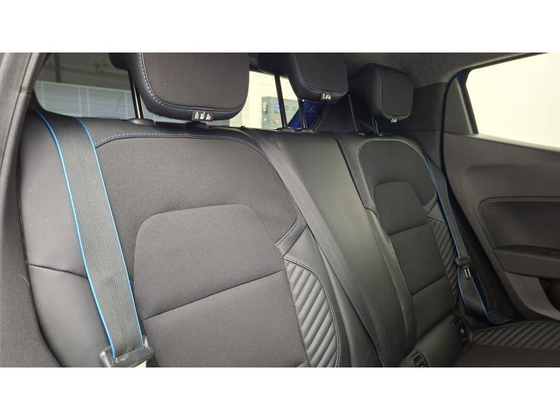 Renault Clio - Photo 48
