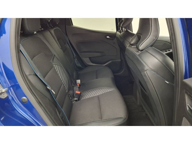 Renault Clio - Photo 49