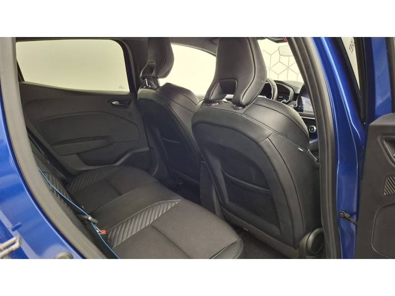 Renault Clio - Photo 50