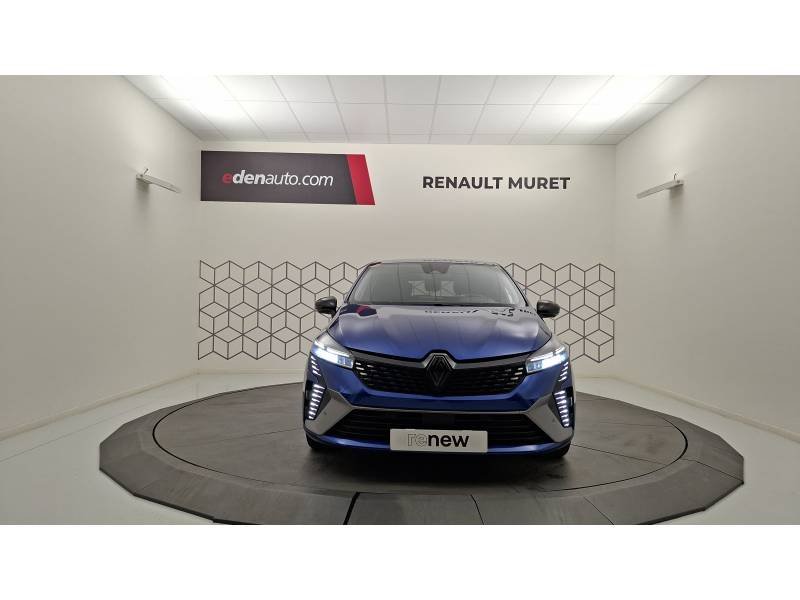 Renault Clio - Photo 8
