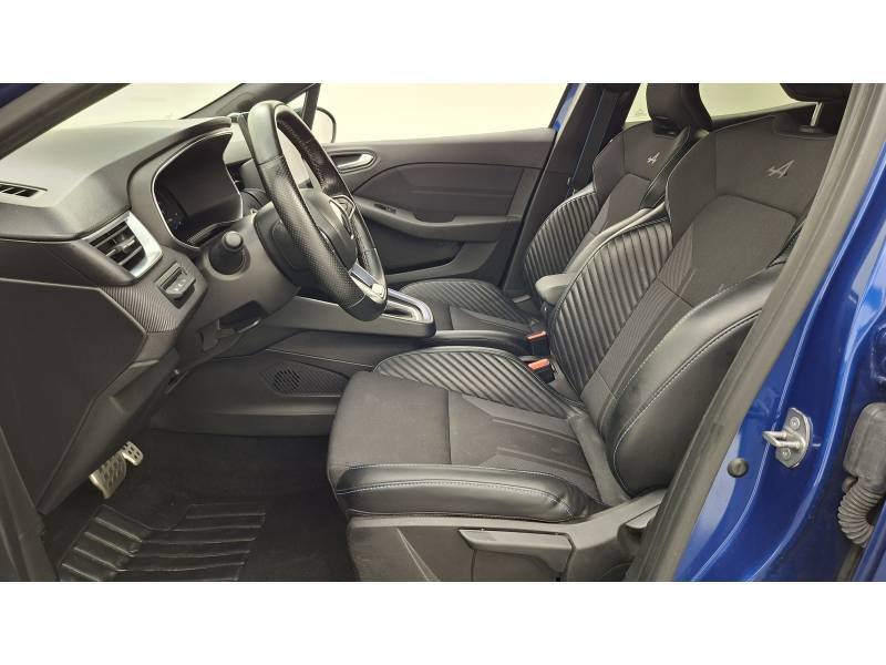 Renault Clio - Photo 10