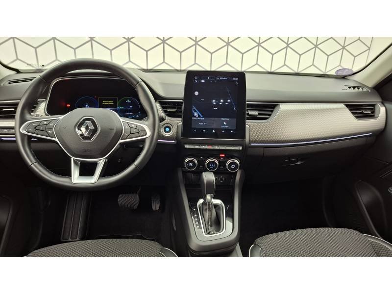 Renault Arkana - Photo 11