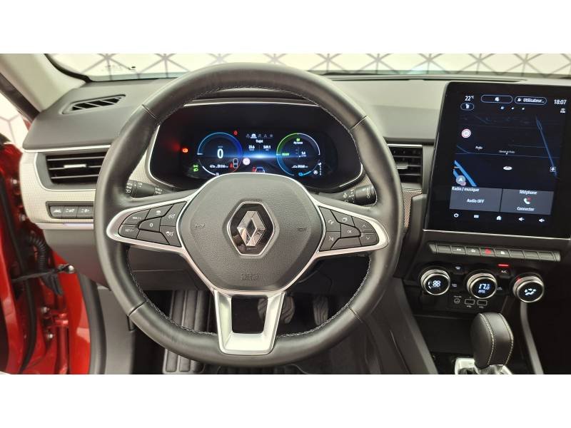 Renault Arkana - Photo 14