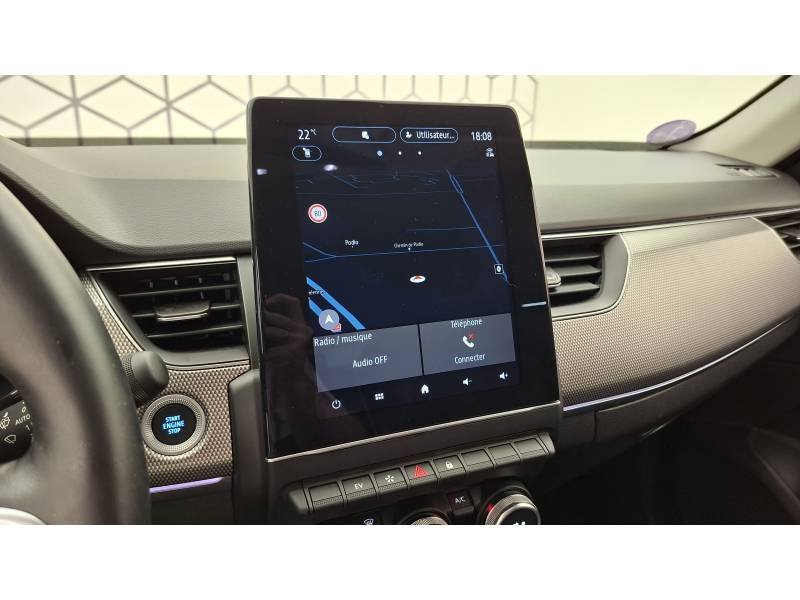 Renault Arkana - Photo 15