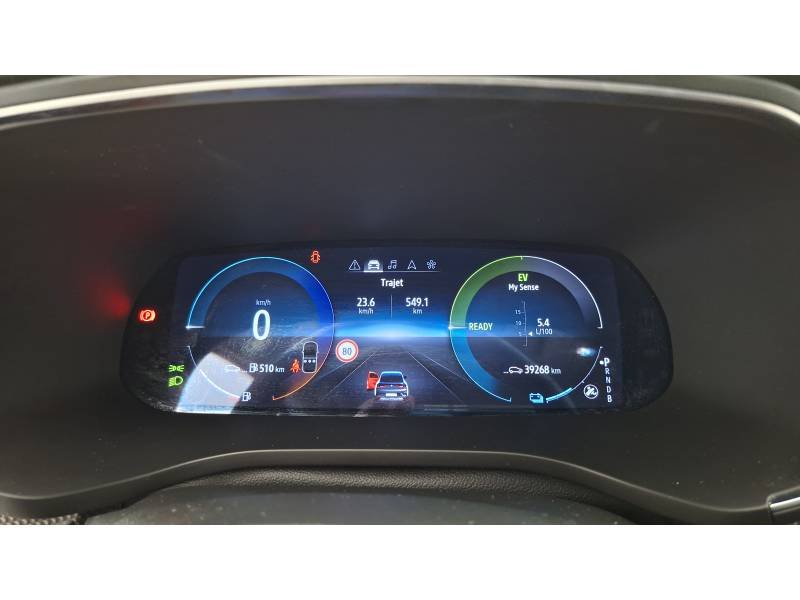 Renault Arkana - Photo 25