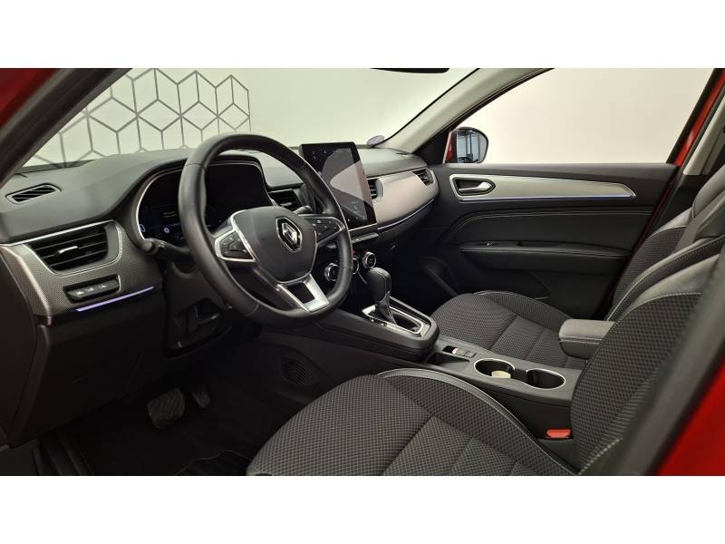 Renault Arkana - Photo 32