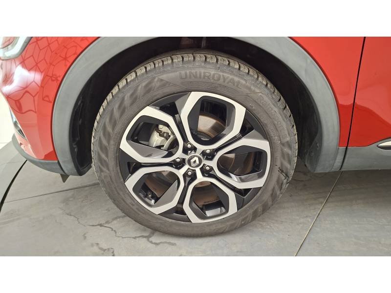 Renault Arkana - Photo 38