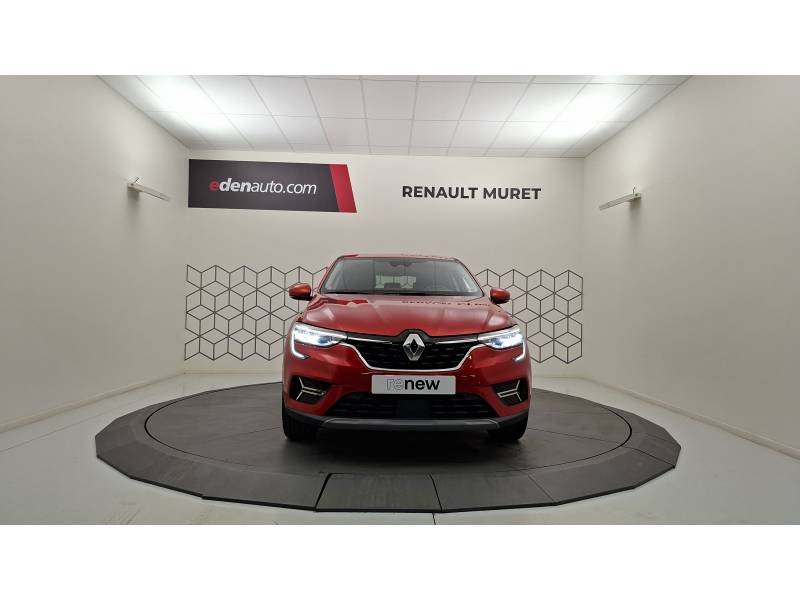 Renault Arkana - Photo 8