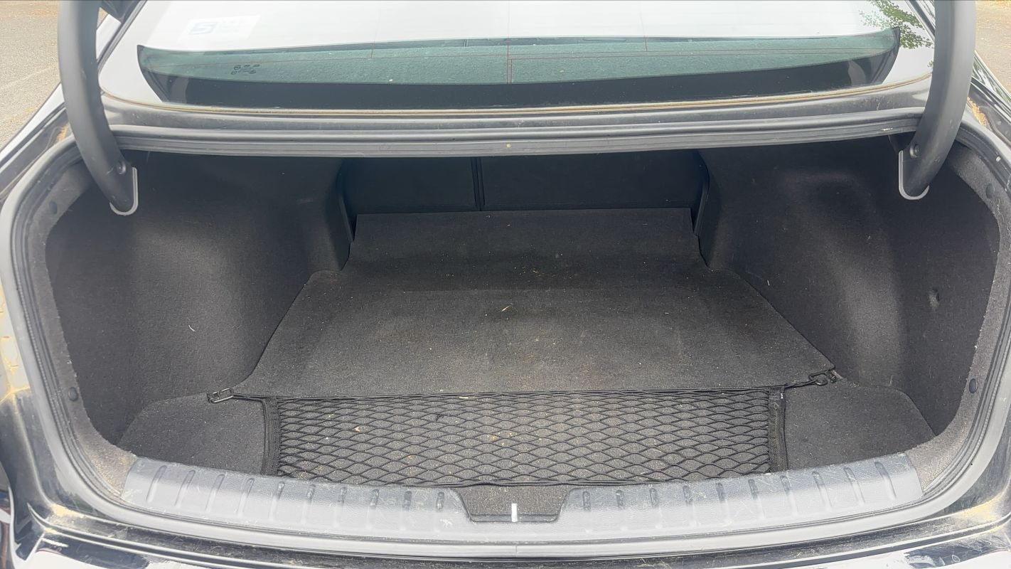 Hyundai i40 - Photo 14