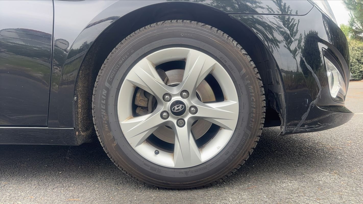 Hyundai i40 - Photo 17