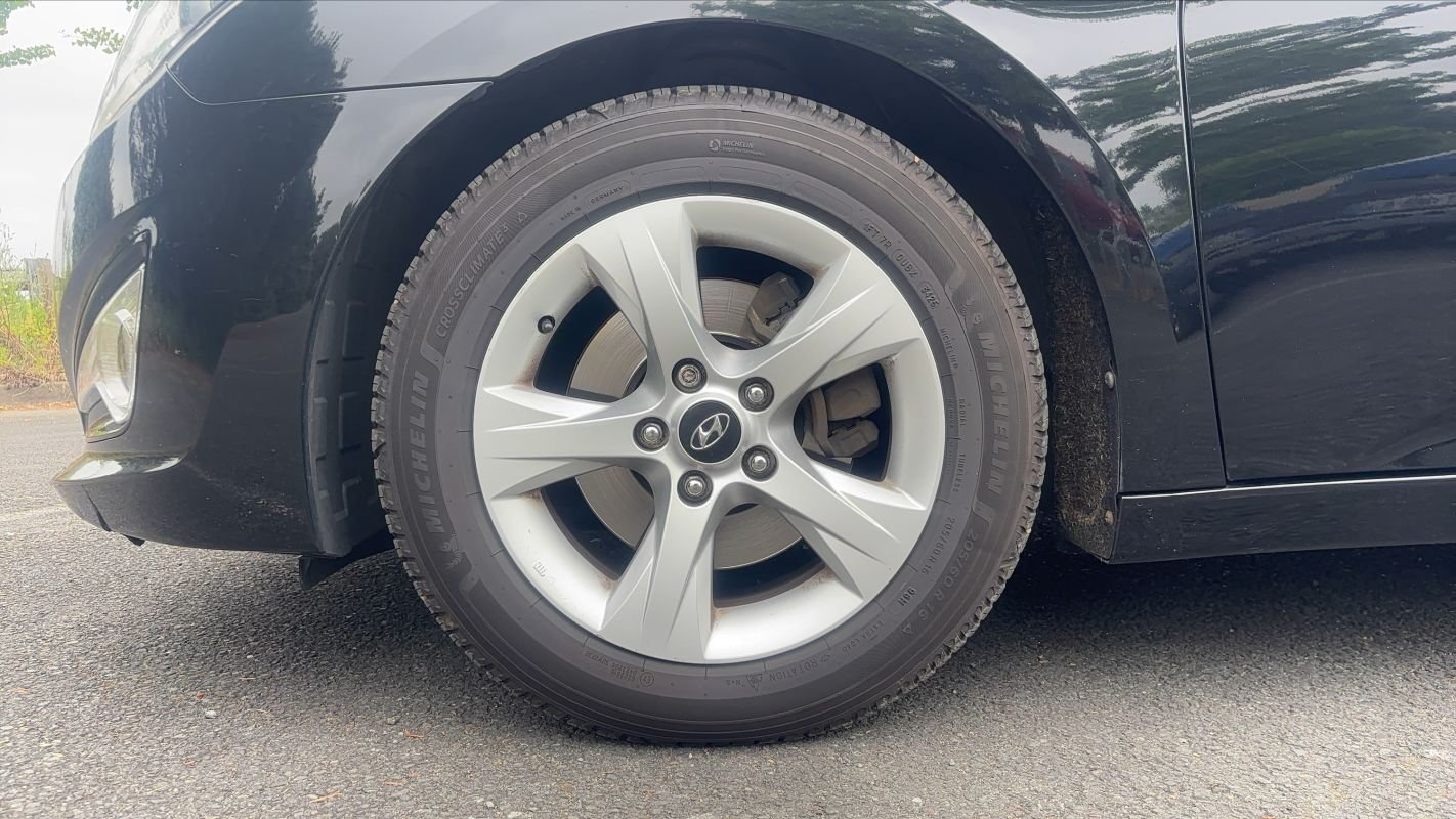 Hyundai i40 - Photo 18