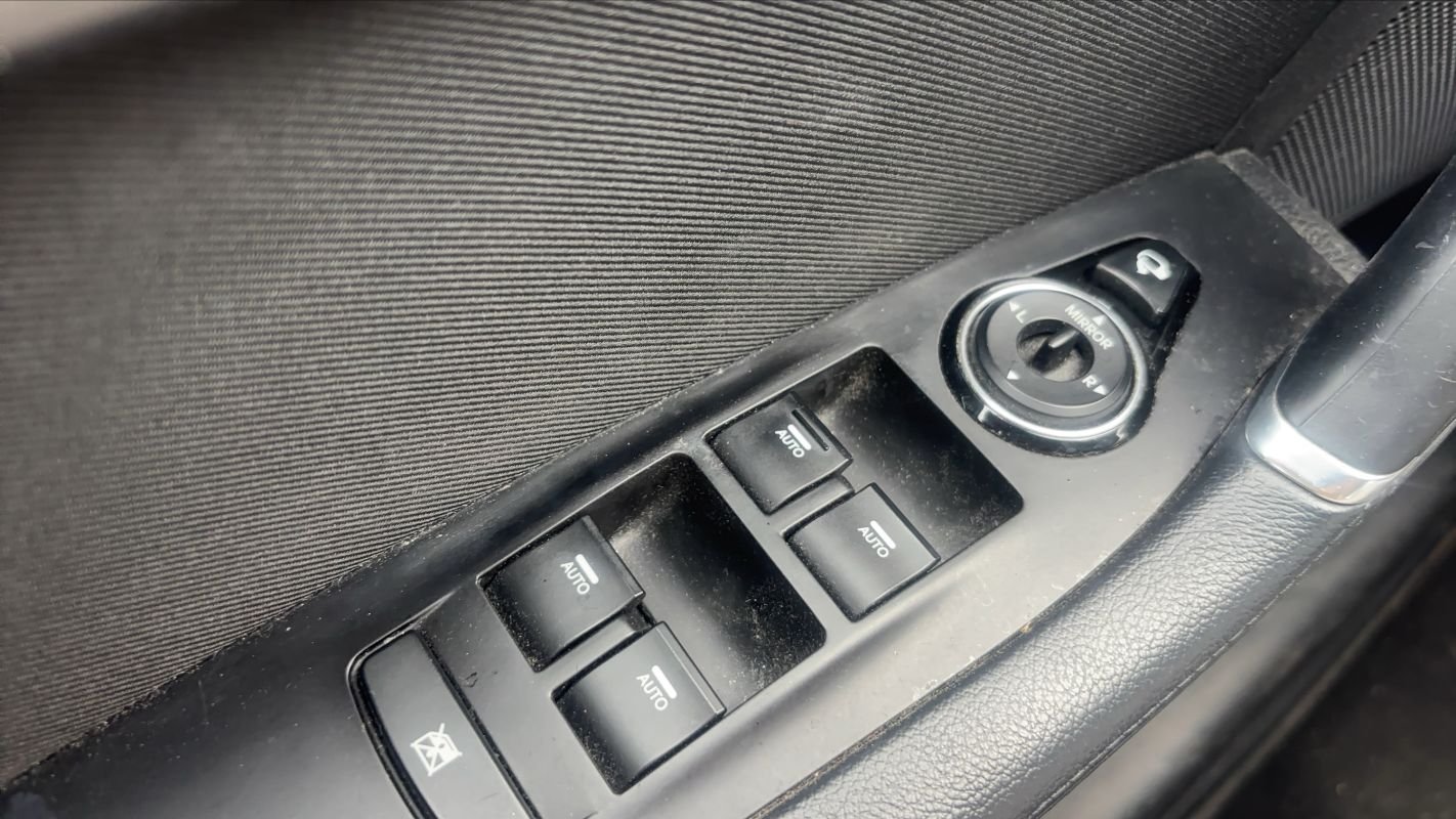 Hyundai i40 - Photo 22