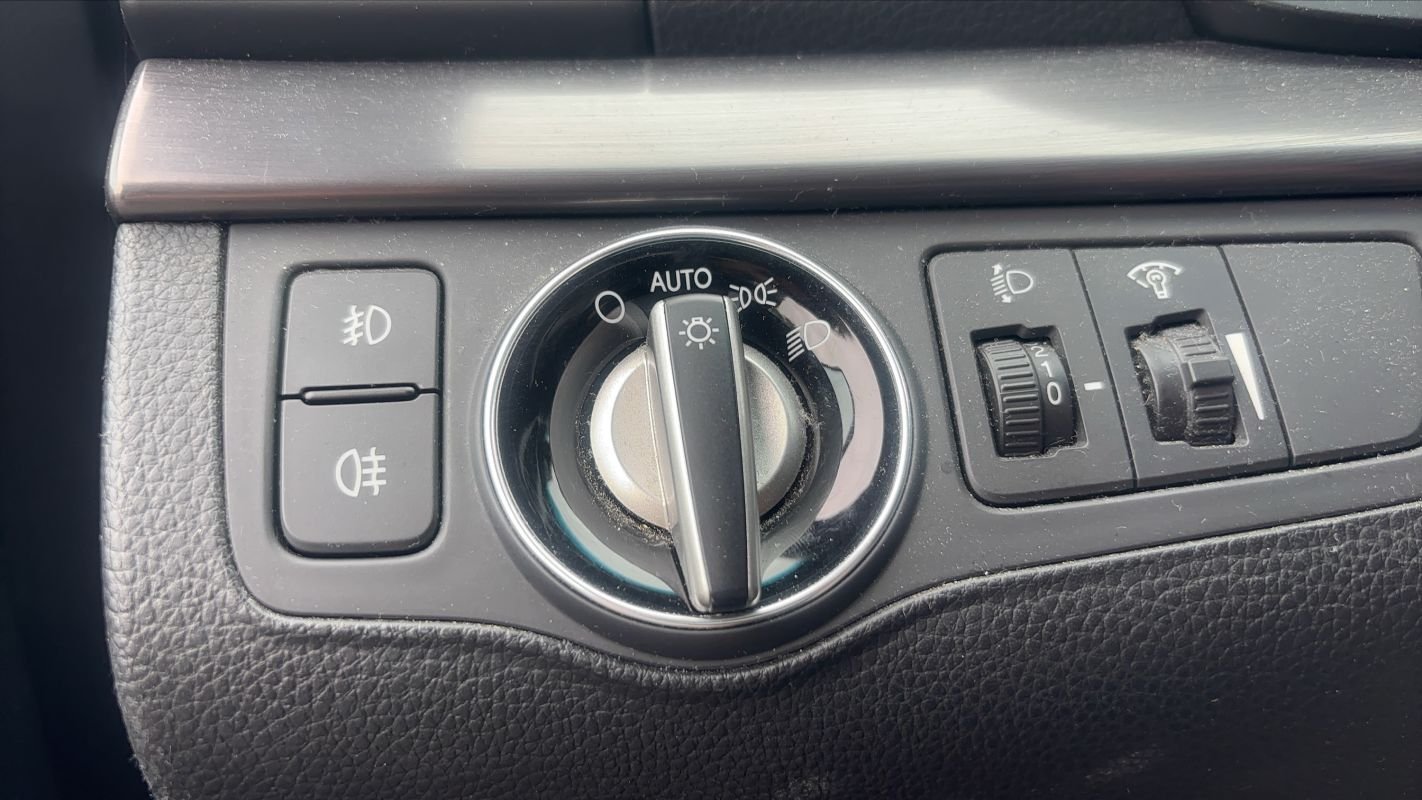 Hyundai i40 - Photo 26