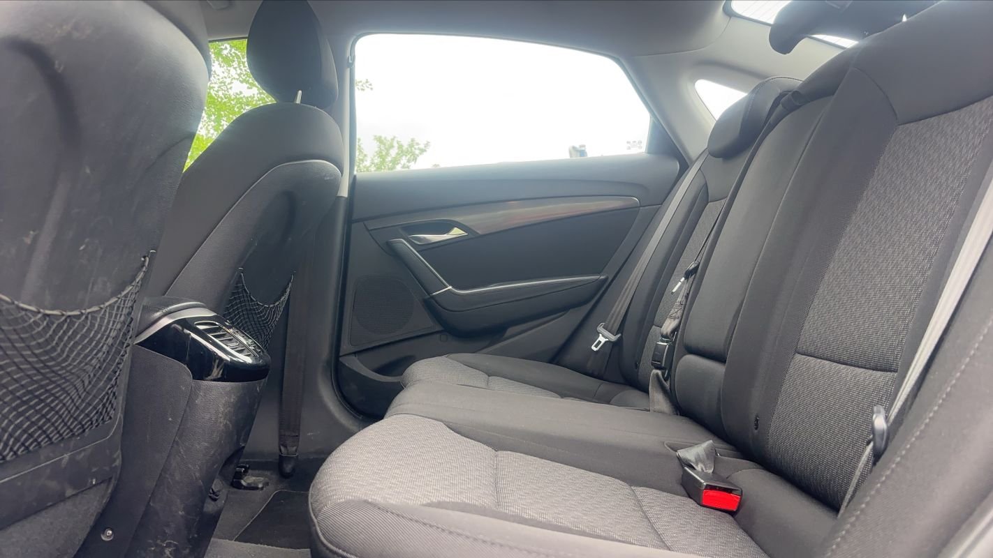 Hyundai i40 - Photo 28