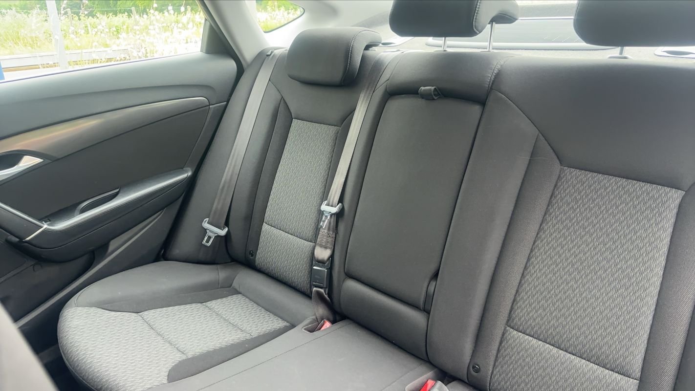 Hyundai i40 - Photo 9