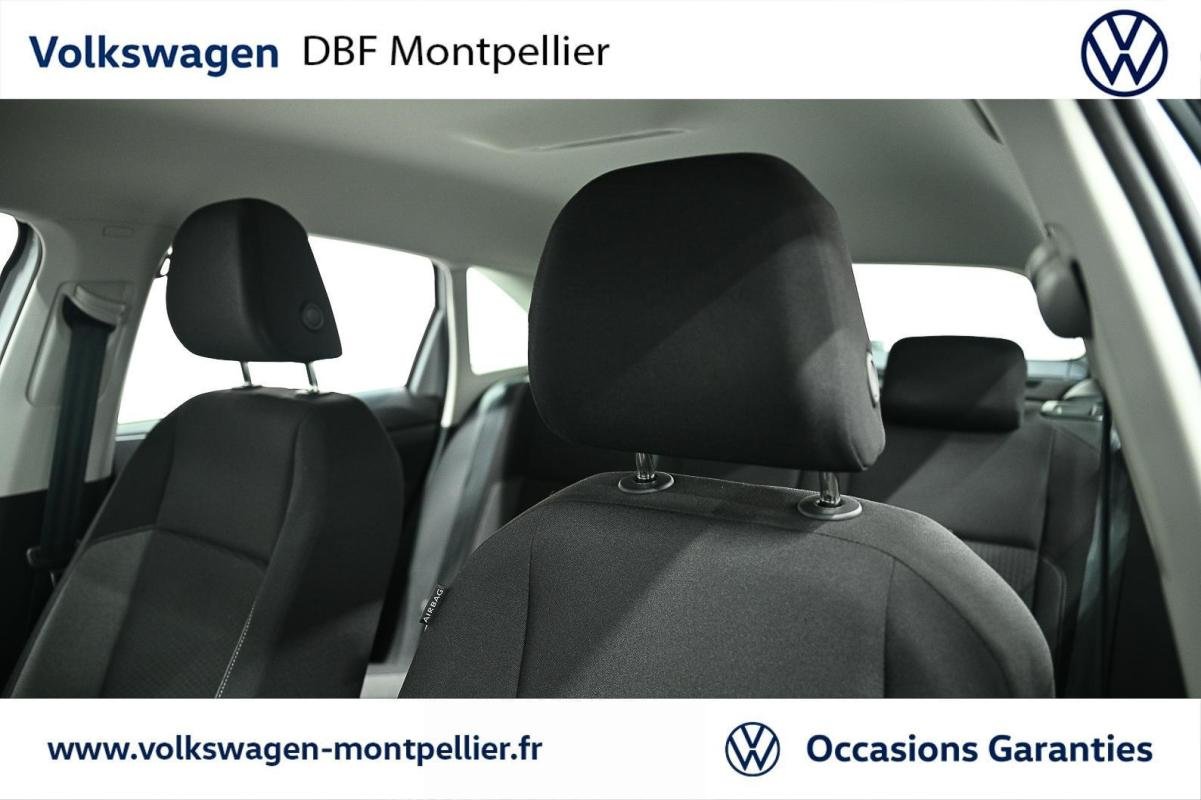 Volkswagen Taigo - Photo 14