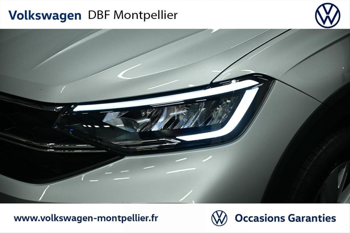 Volkswagen Taigo - Photo 16