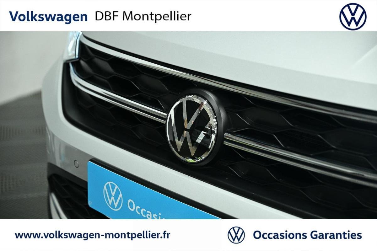 Volkswagen Taigo - Photo 17