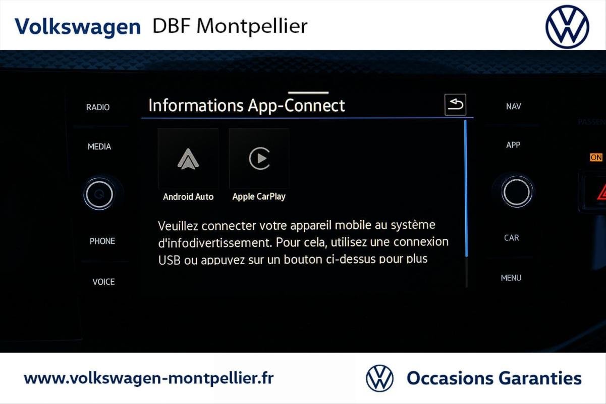 Volkswagen Taigo - Photo 2