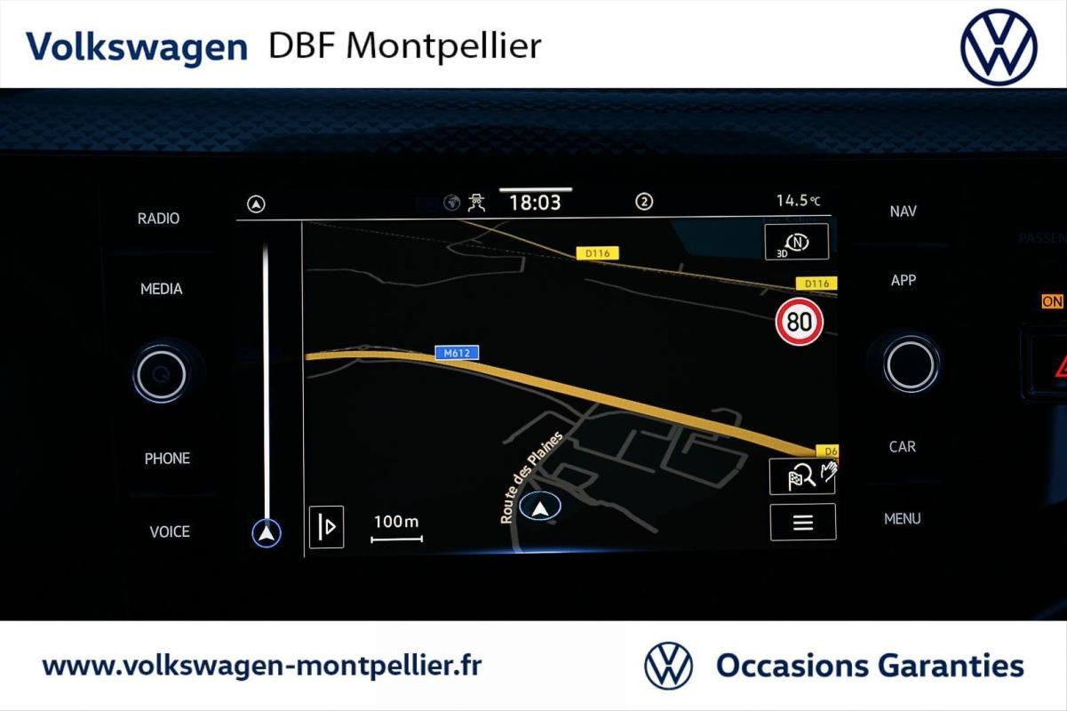 Volkswagen Taigo - Photo 3