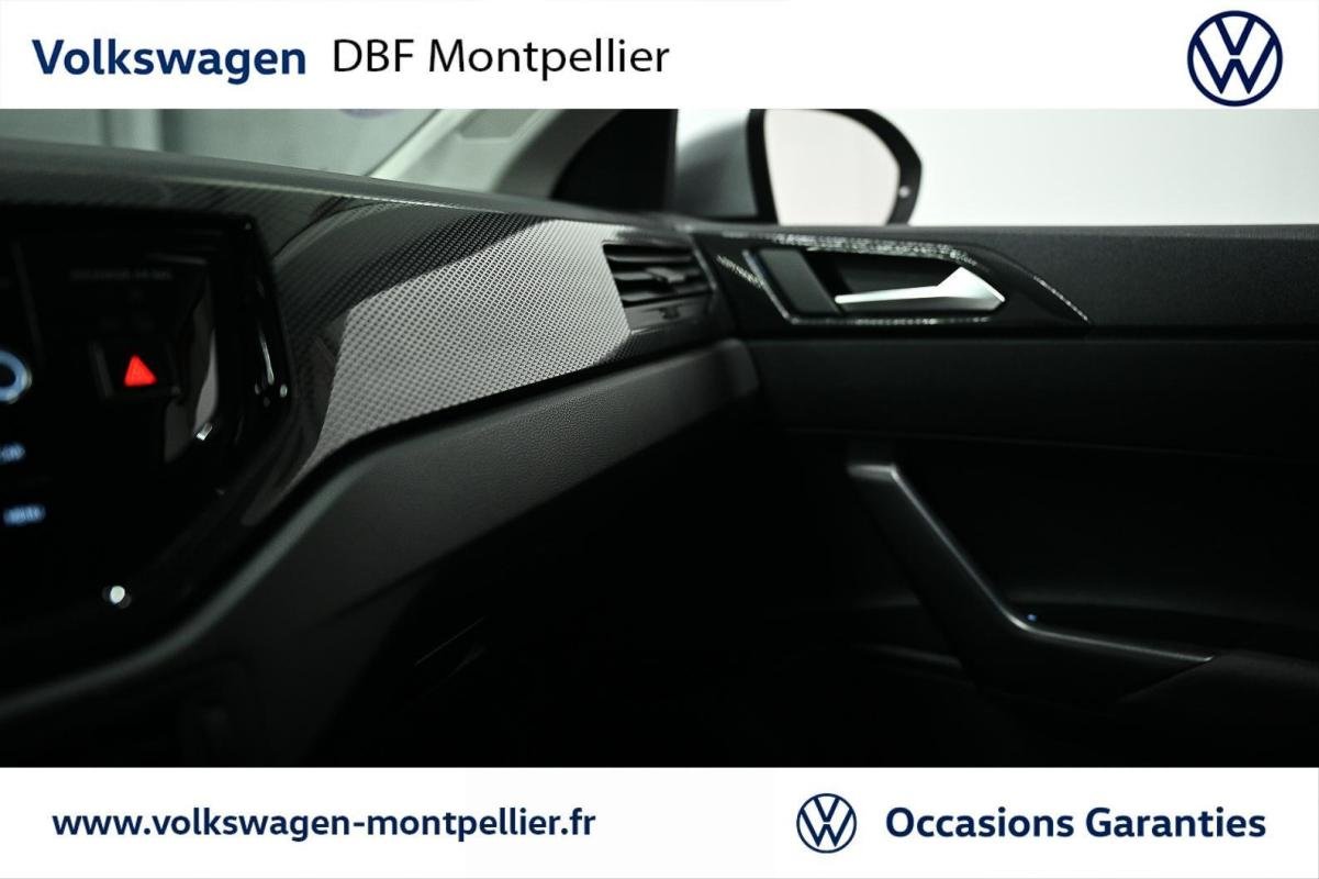 Volkswagen Taigo - Photo 5