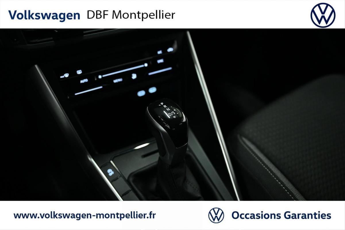 Volkswagen Taigo - Photo 6