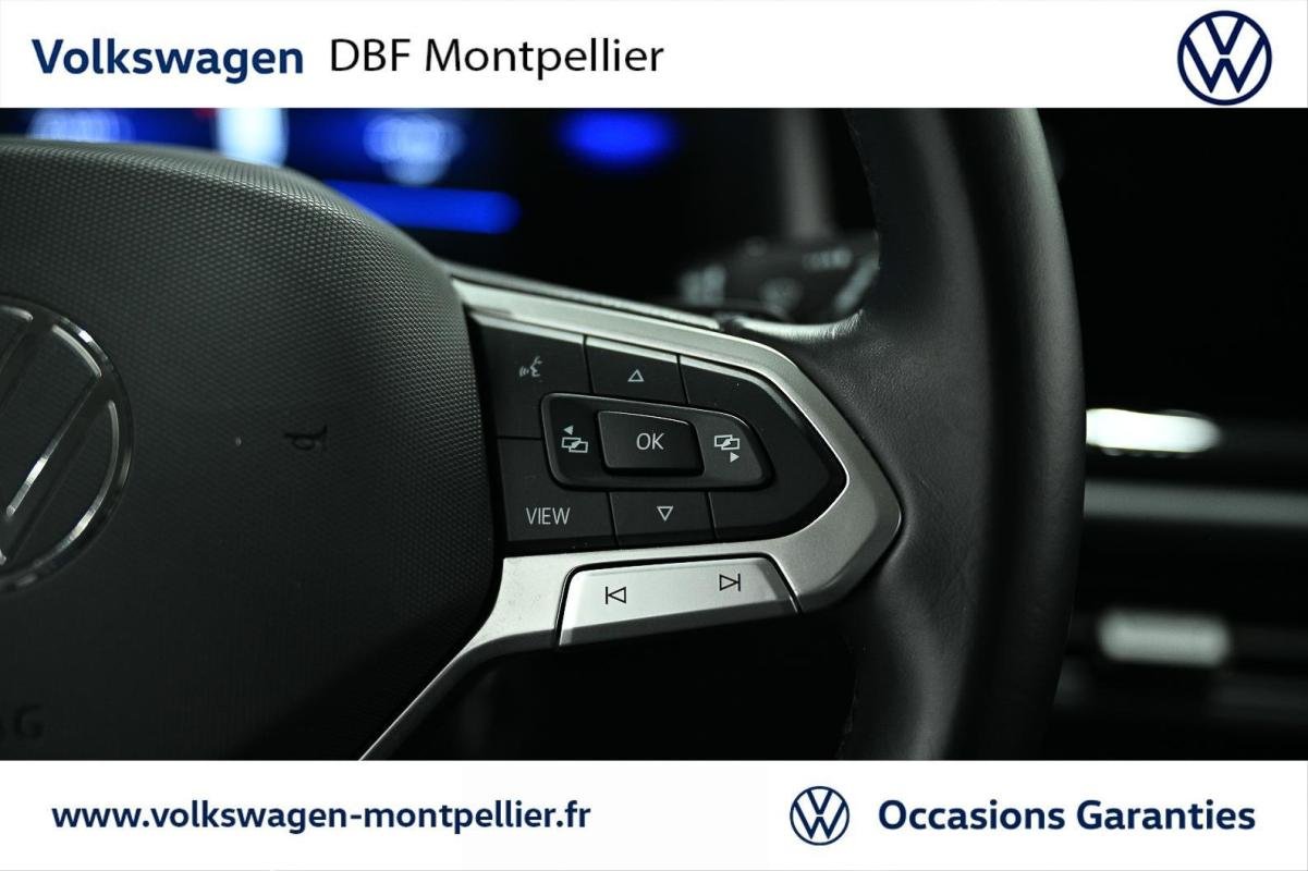 Volkswagen Taigo - Photo 8