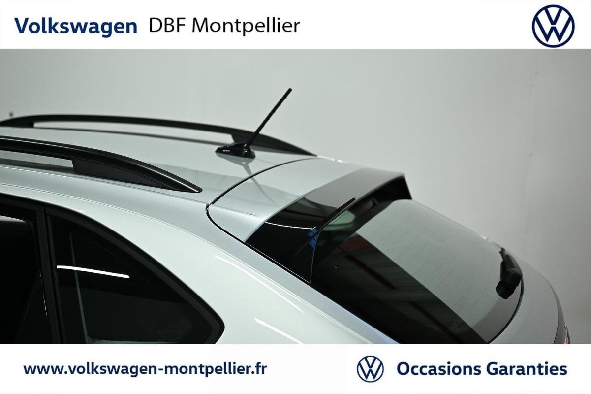 Volkswagen Taigo - Photo 9