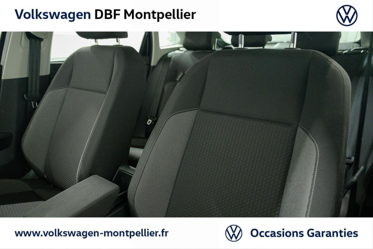 Volkswagen Taigo - Photo 11