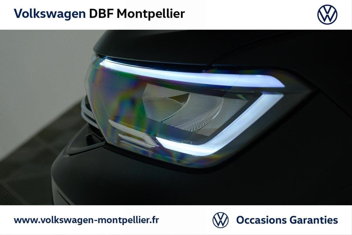 Volkswagen Taigo - Photo 12