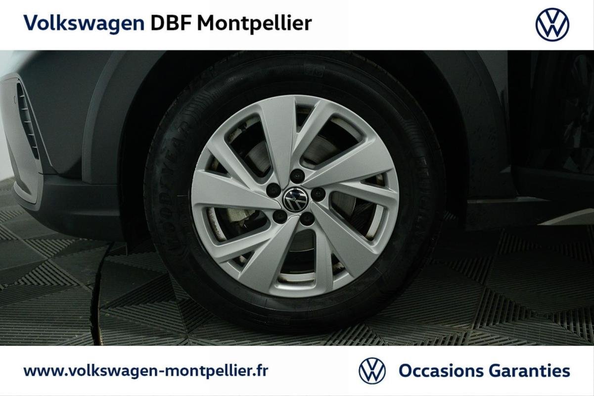 Volkswagen Taigo - Photo 13