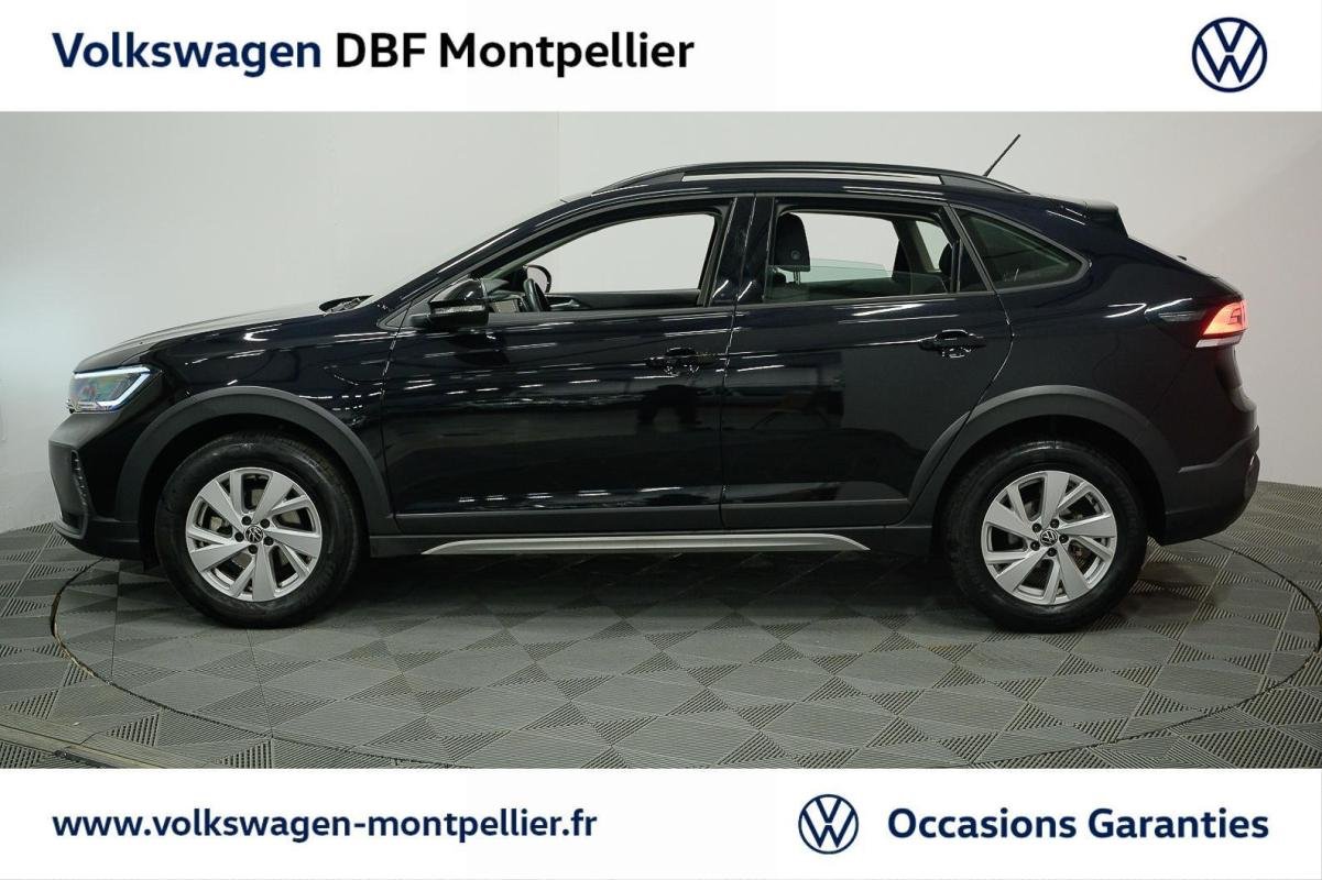 Volkswagen Taigo - Photo 14