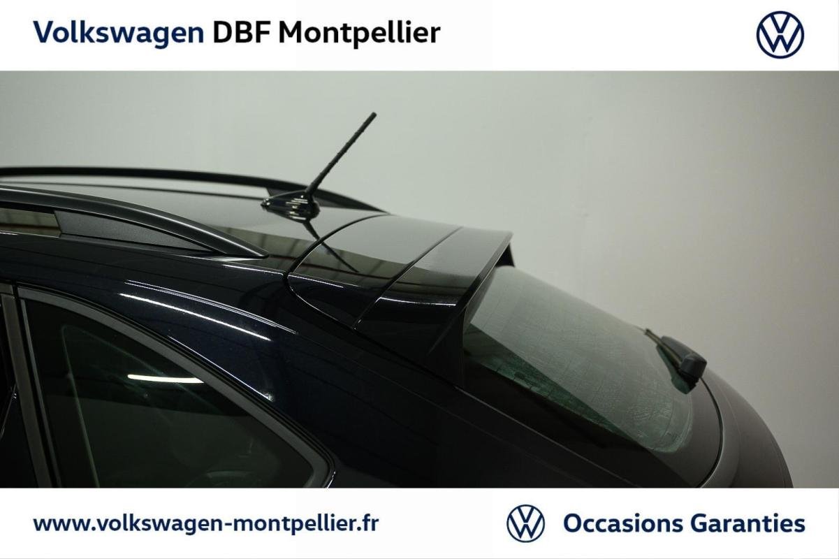 Volkswagen Taigo - Photo 15